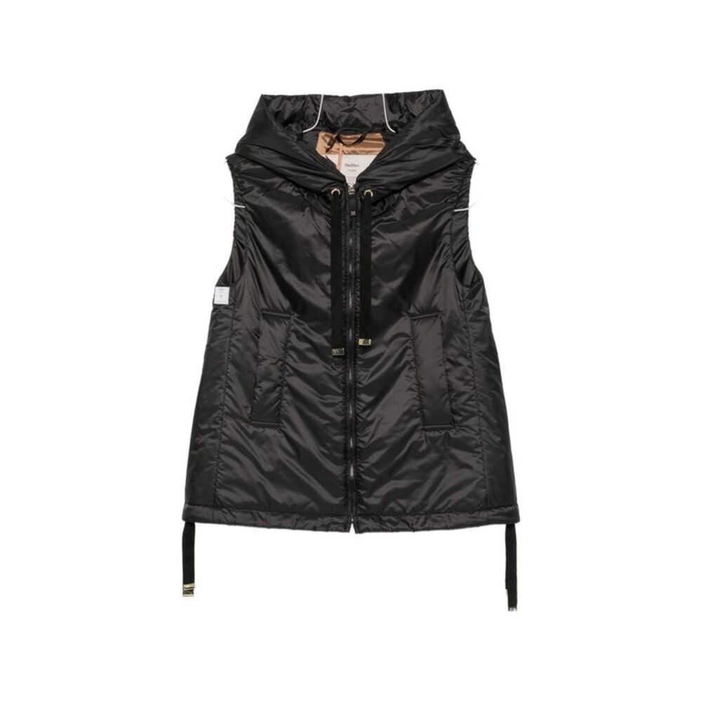 Max Mara The Cube Women Down Vest